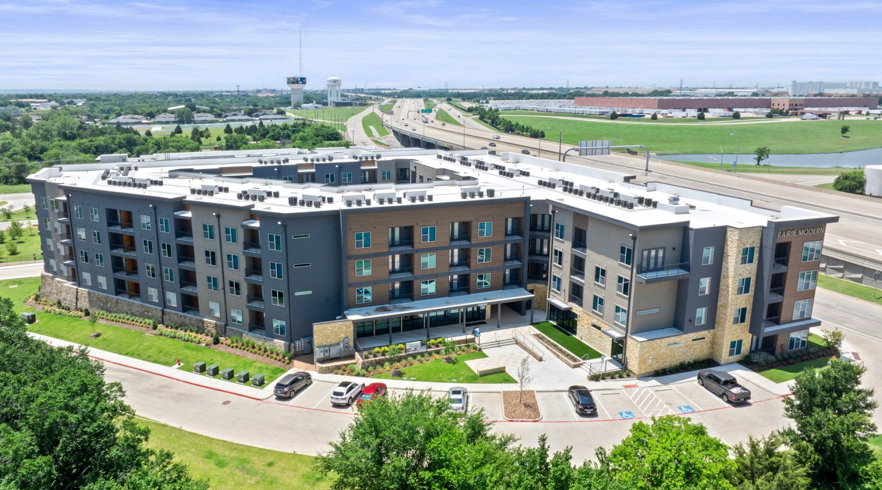 Amenities that Elevate Your Lifestyle