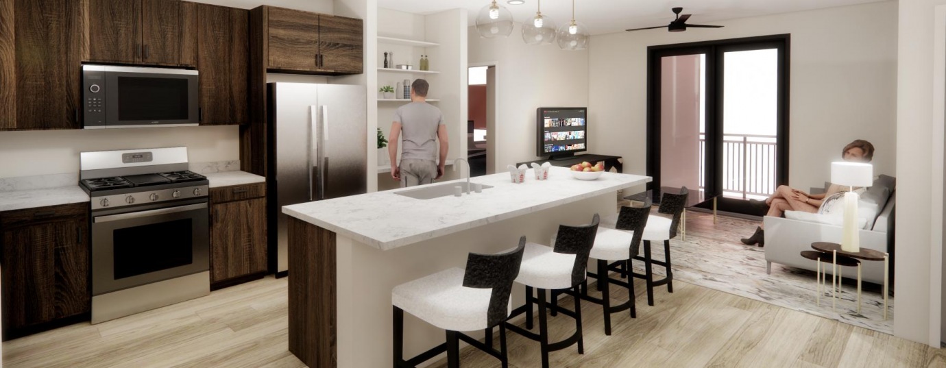 Available 1, 2, or 3 bedroom apartments in Grand Prairie, TX Prairie